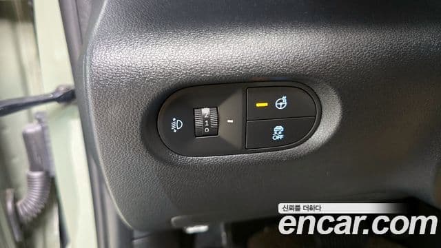 Hyundai Casper Inspiration, 2023 15