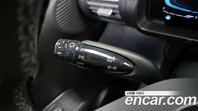 Hyundai Casper Inspiration, 2023 17