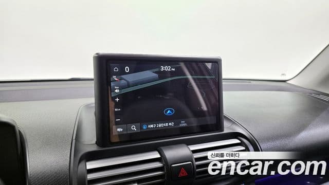 Hyundai Casper Inspiration, 2023 18