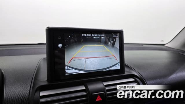 Hyundai Casper Inspiration, 2023 19