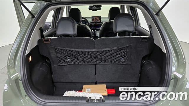 Hyundai Casper Inspiration, 2023 20