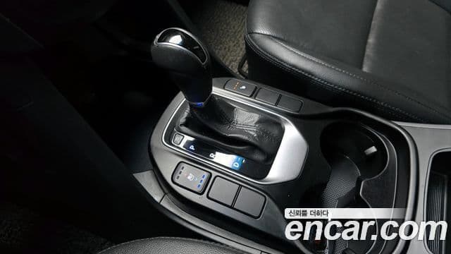 Hyundai Santa Fe DM Premium, 2013 9