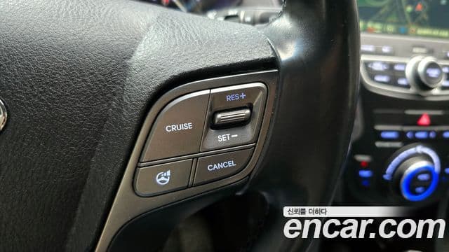 Hyundai Santa Fe DM Premium, 2013 19