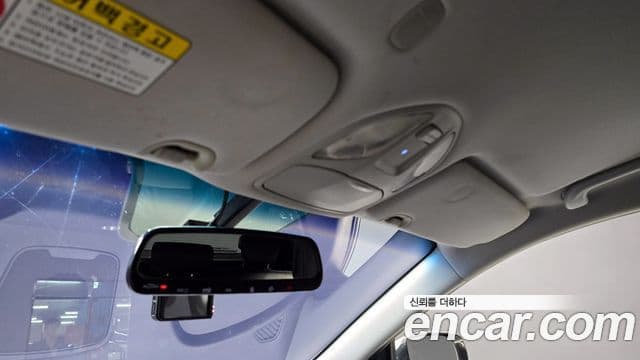 Hyundai Santa Fe DM Premium, 2013 20