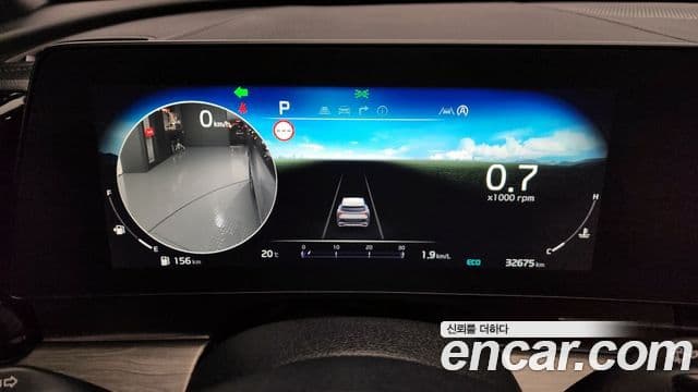 Kia Sportage 5세대 Signature, 2023 8