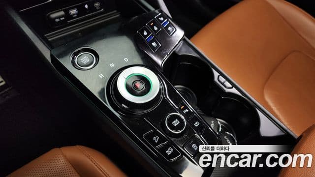 Kia Sportage 5세대 Signature, 2023 9