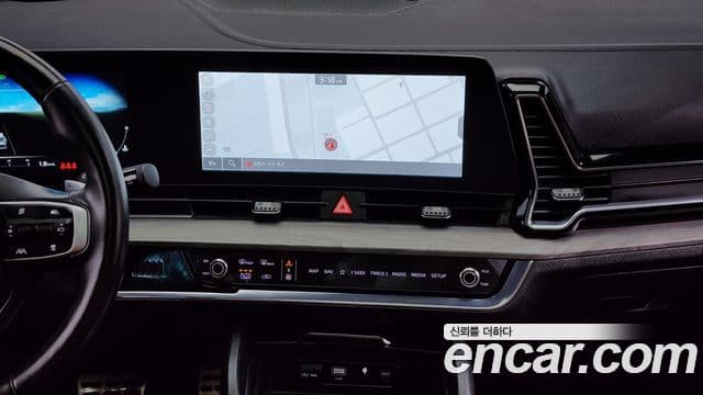 Kia Sportage 5세대 Signature, 2023 14