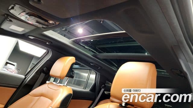 Kia Sportage 5세대 Signature, 2023 19