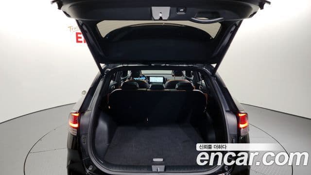 Kia Sportage 5세대 Signature, 2023 20