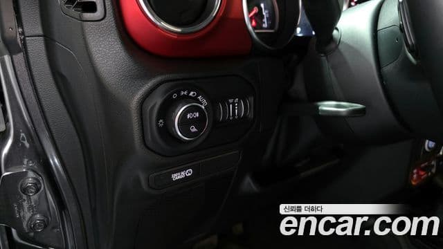 Jeep 글래디에이터 (JT) 3.6 Rubicon, 2022 17