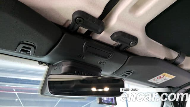 Jeep 글래디에이터 (JT) 3.6 Rubicon, 2022 19