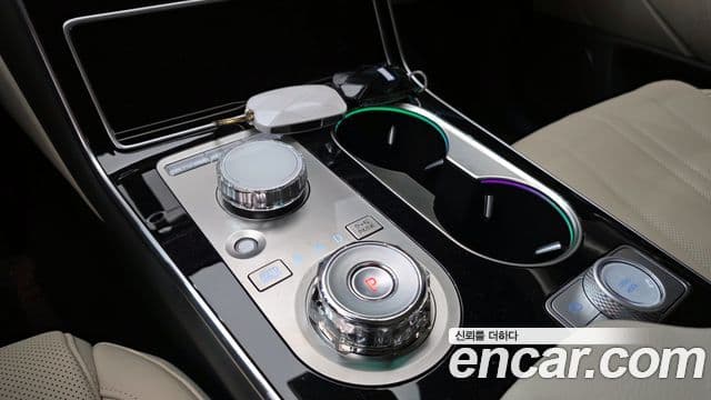 Genesis GV80, 2024 9