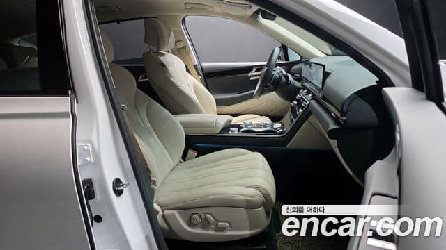 Genesis GV80, 2024 10