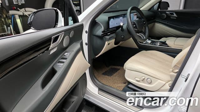 Genesis GV80, 2024 11