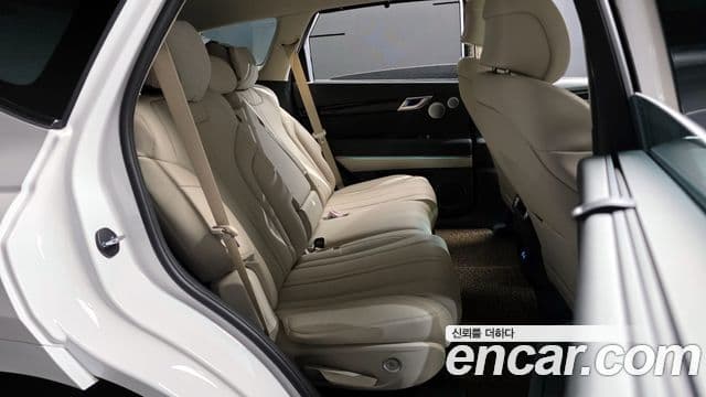 Genesis GV80, 2024 12