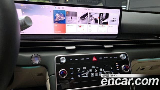 Genesis GV80, 2024 14