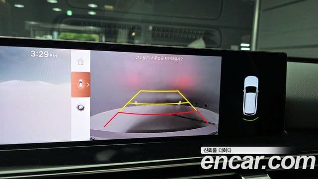 Genesis GV80, 2024 15