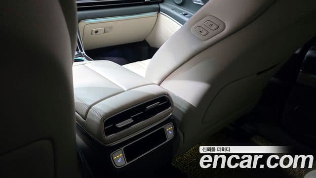 Genesis GV80, 2024 18