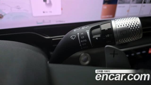 Genesis GV80, 2024 19