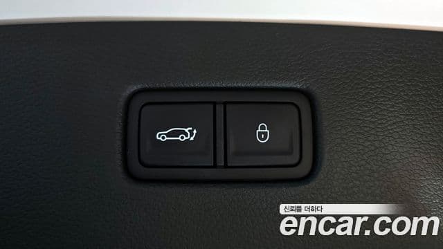 Genesis GV80, 2024 20