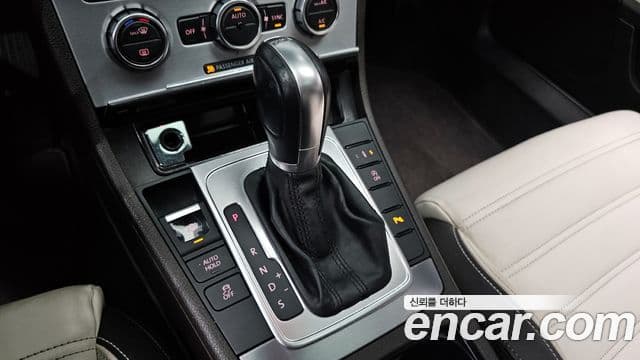 Volkswagen New CC 2.0 TDI BlueMotion, 2015 9