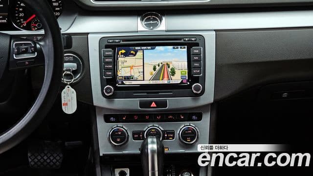 Volkswagen New CC 2.0 TDI BlueMotion, 2015 14