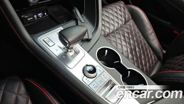 Genesis G70 Prestige, 2019 9