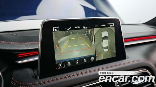 Genesis G70 Prestige, 2019 15