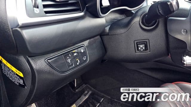 Genesis G70 Prestige, 2019 16