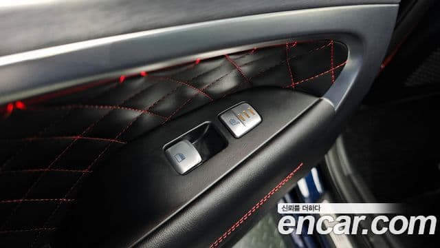 Genesis G70 Prestige, 2019 20