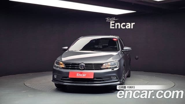 Volkswagen New Jetta 6세대, 2015 3