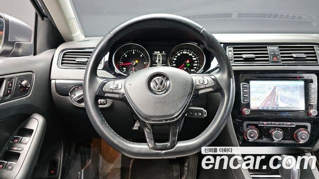 Volkswagen New Jetta 6세대, 2015 13