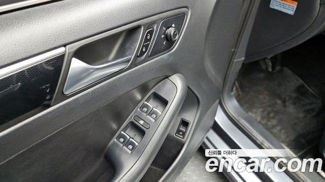 Volkswagen New Jetta 6세대, 2015 19