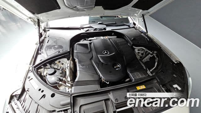 Mercedes-Benz S-класс W223 S400 d 4MATIC, 2022 6
