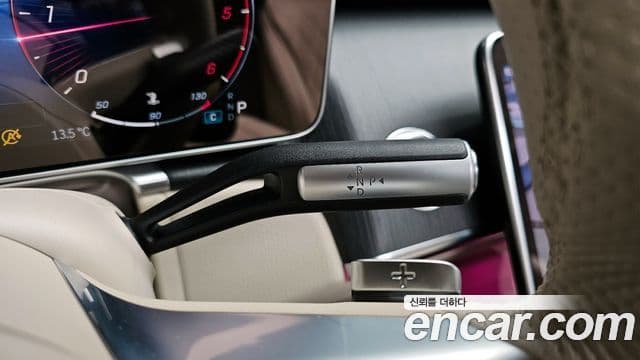 Mercedes-Benz S-класс W223 S400 d 4MATIC, 2022 9