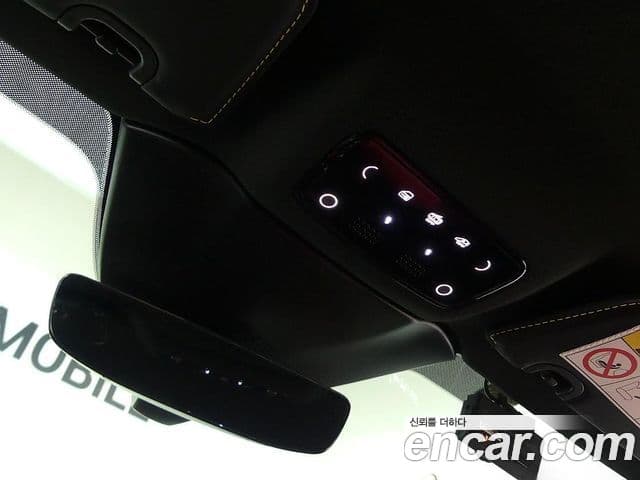 Ferrari 로마, 2021 15