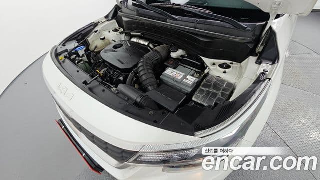 Kia Seltos Trendy, 2022 6