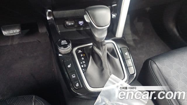 Kia Seltos Trendy, 2022 9