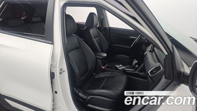 Kia Seltos Trendy, 2022 11