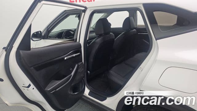 Kia Seltos Trendy, 2022 12