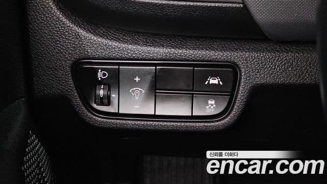 Kia Seltos Trendy, 2022 13