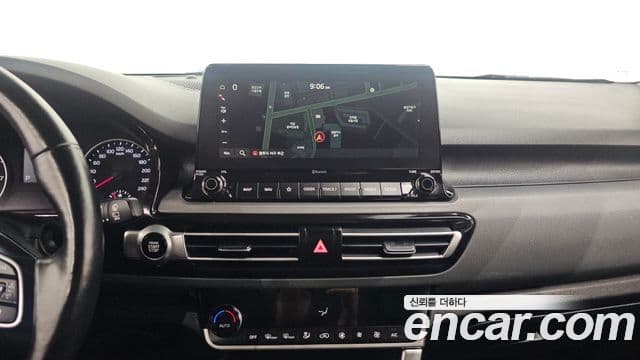 Kia Seltos Trendy, 2022 14