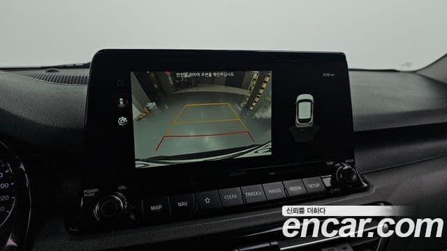 Kia Seltos Trendy, 2022 15