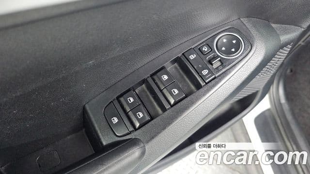 Kia Seltos Trendy, 2022 18