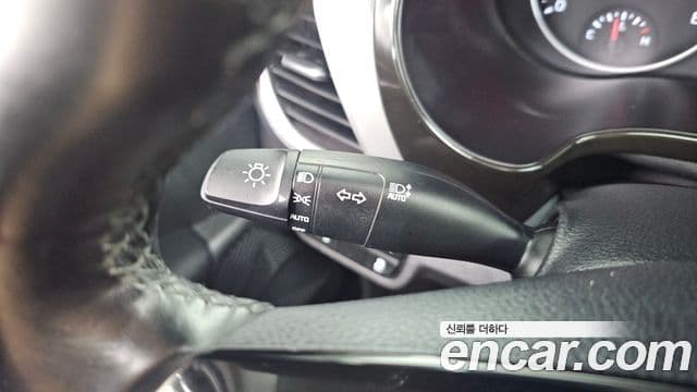 Kia Seltos Trendy, 2022 19