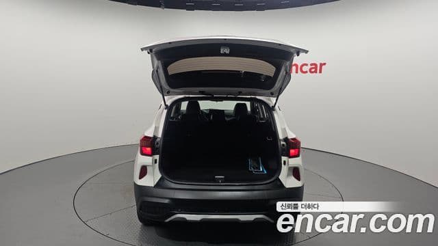 Kia Seltos Trendy, 2022 20