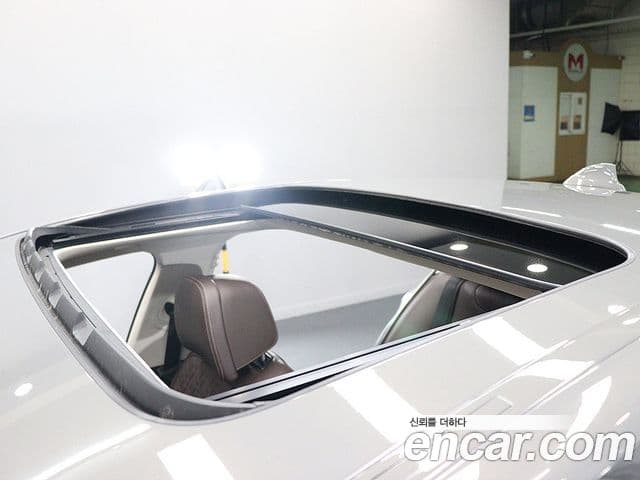 BMW 5시리즈 (G30) Luxury, 2021 все фото