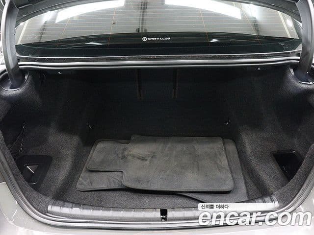 BMW 5시리즈 (G30) Luxury, 2021 6