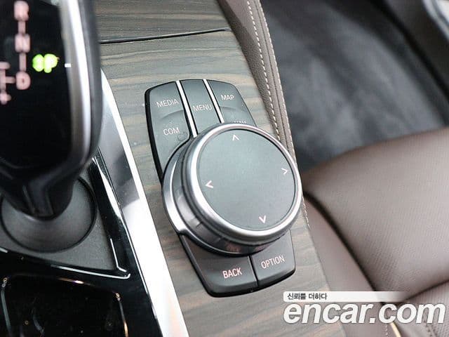 BMW 5시리즈 (G30) Luxury, 2021 17