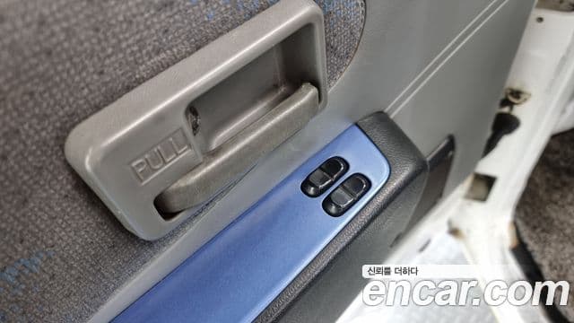 Chevrolet(GM대우) New 라보 DLX, 2010 17